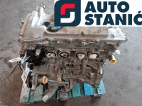 Motor TOYOTA RAV4 XA40 (2AR-FXE) | OEM: 1900036760