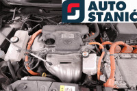 Motor TOYOTA RAV4 XA40 (2AR-FXE) | OEM: 1900036760
