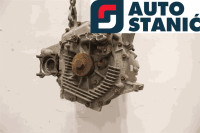 Motor TOYOTA RAV4 XA40 (2AR-FXE) | OEM: G105048020 (CVT)