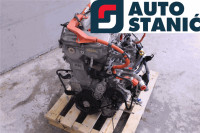 Motor TOYOTA RAV4 XA40 (2AR-FXE)