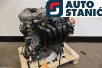 Motor TOYOTA RAV4 XA40 (3ZR-FAE) | OEM: 1900037771