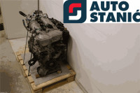 Motor TOYOTA RAV4 XA40 (3ZR-FAE) | OEM: 1900037771