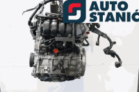 Motor TOYOTA RAV4 XA50 (A25A-FXS) | OEM: 1900025250 (CVT)