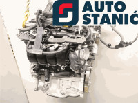 Motor TOYOTA RAV4 XA50 (A25A-FXS) | OEM: 1900025250