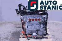Motor TOYOTA RAV4 XA50 (A25A-FXS) | OEM: 1900025250