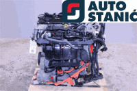 Motor TOYOTA RAV4 XA50 (A25A-FXS) | OEM: 1900025250