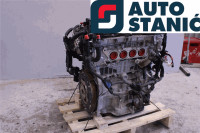 Motor TOYOTA RAV4 XA50 (A25A-FXS) | OEM: 1900025250