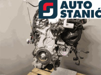 Motor TOYOTA RAV4 XA50 (A25A-FXS) | OEM: 1900025250