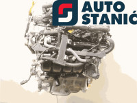 Motor TOYOTA RAV4 XA50 (A25A-FXS) | OEM: 190002E010 (3NM,)