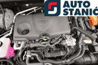 Motor TOYOTA RAV4 XA50 (A25A-FXS) | OEM: 190002E010 (CVT)