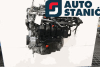 Motor TOYOTA RAV4 XA50 (A25A-FXS) | OEM: 190002E010 (CVT)