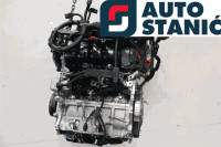 Motor TOYOTA RAV4 XA50 (A25A-FXS) | OEM: 190002E010 (CVT)