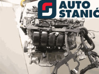 Motor TOYOTA RAV4 XA50 (A25A-FXS) | OEM: 190002E010