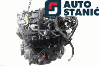Motor TOYOTA RAV4 XA50 (A25A-FXS) | OEM: 190002E010