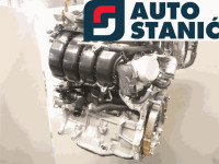Motor TOYOTA RAV4 XA50 (A25A-FXS) | OEM: 190002E010