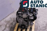 Motor TOYOTA RAV4 XA50 (A25A-FXS) | OEM: 190002E010