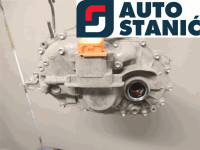 Motor TOYOTA RAV4 XA50 (A25A-FXS) | OEM: 3097042010