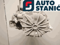 Motor TOYOTA RAV4 XA50 (A25A-FXS) | OEM: 3097042010