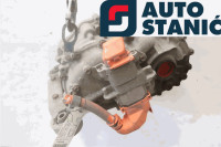 Motor TOYOTA RAV4 XA50 (A25A-FXS) | OEM: G105042010 (CVT)