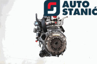 Motor TOYOTA URBAN CRUISER (1ND-TV) | OEM: 1900033280