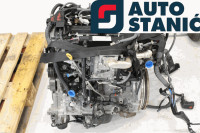 Motor TOYOTA VERSO (1AD-FTV) | OEM: 190000R200