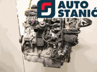 Motor TOYOTA VERSO (1WW) | OEM: 19000WA010 (EA65,)