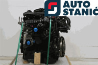 Motor TOYOTA VERSO (1WW) | OEM: 19000WA010