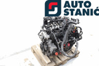 Motor TOYOTA VERSO (1WW) | OEM: 19000WA010
