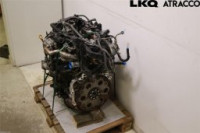 Motor TOYOTA VERSO (2AD-FHV) | OEM: 190000R141