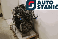 Motor TOYOTA VERSO (2AD-FHV) | OEM: 190000R141
