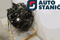 Motor TOYOTA VERSO (2ZR-FAE) | OEM: 190000T090