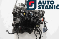 Motor TOYOTA VERSO (2ZR-FAE) | OEM: 190000T471 (CVT)