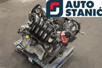 Motor TOYOTA VERSO (2ZR-FAE) | OEM: 190000T471