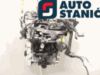 Motor TOYOTA YARIS CROSS XP21 (M15A-FXE) | OEM: 19000F3020