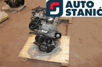 Motor TOYOTA YARIS P1 (1SZ-FE) | OEM: 190000J030