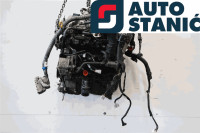 Motor TOYOTA YARIS XP130 (1NZ-FXE) | OEM: 1900021D01 (CVT)