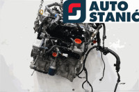 Motor TOYOTA YARIS XP130 (1NZ-FXE) | OEM: 1900021D01 (CVT)