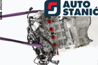 Motor TOYOTA YARIS XP130 (1NZ-FXE) | OEM: 1900021D01