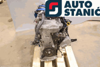Motor TOYOTA YARIS XP130 (1NZ-FXE) | OEM: 1900021D01