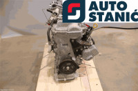 Motor TOYOTA YARIS XP130 (1NZ-FXE) | OEM: 1900021D01