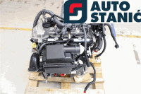 Motor TOYOTA YARIS XP130 (1NZ-FXE) | OEM: 1900021D01
