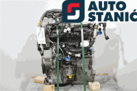 Motor TOYOTA YARIS XP130 (1NZ-FXE) | OEM: 1900021D01