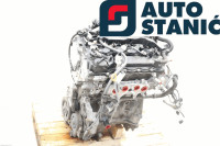 Motor TOYOTA YARIS XP130 | OEM: 190000Y300