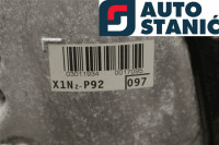 Motor TOYOTA YARIS XP130 | OEM: 1900021D01 (PD23H816)