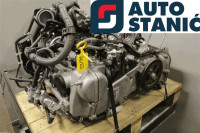 Motor TOYOTA YARIS XP130 | OEM: 1900021D01