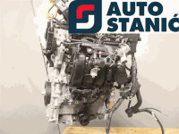 Motor TOYOTA YARIS XP21 (M15A-FXE) | OEM: 19000F3020 (1NM,)