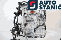 Motor TOYOTA YARIS XP21 (M15A-FXE) | OEM: 19000F3020 (CVT)