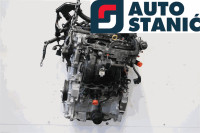Motor TOYOTA YARIS XP21 (M15A-FXE) | OEM: 19000F3020 (CVT)