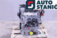 Motor TOYOTA YARIS XP21 (M15A-FXE) | OEM: 19000F3020