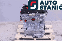 Motor TOYOTA YARIS XP21 (M15A-FXE) | OEM: 19000F3020